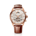 Legacy 93 – Rose Gold Edition - OM Luxury