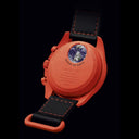 Mission to the Earth Lava - VELCRO© Strap - OM Luxury