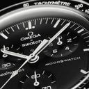 Moonswatch - MISSION TO THE MOON - OM Luxury
