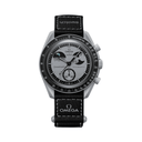 MISSION TO EARTH PHASE - VELCRO© Strap - OM Luxury