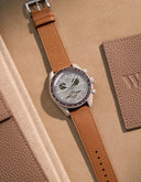 Mission to Saturn (Leather Strap) - OM Luxury