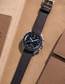 Mission to the Moon (Leather Strap) - OM Luxury