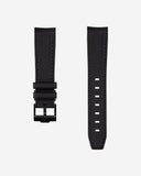 MoonSwatch Mission to Mercury (Rubber Strap) - OM Luxury