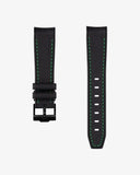 MoonSwatch Mission to Mercury (Rubber Strap) - OM Luxury
