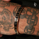 Bracelete Frankfurt - OM Luxury