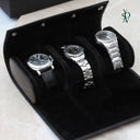 Case S3 Black - OM Luxury