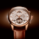 Legacy 93 – Rose Gold Edition - OM Luxury