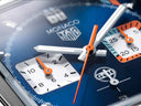 Monaco Chronograph Gulf