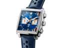Monaco Chronograph Gulf