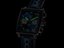 Monaco Chronograph Gulf