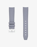 MoonSwatch Mission to the Moon (Rubber Strap) - OM Luxury