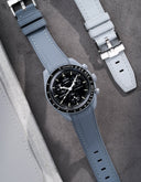 MoonSwatch Mission to the Moon (Rubber Strap) - OM Luxury